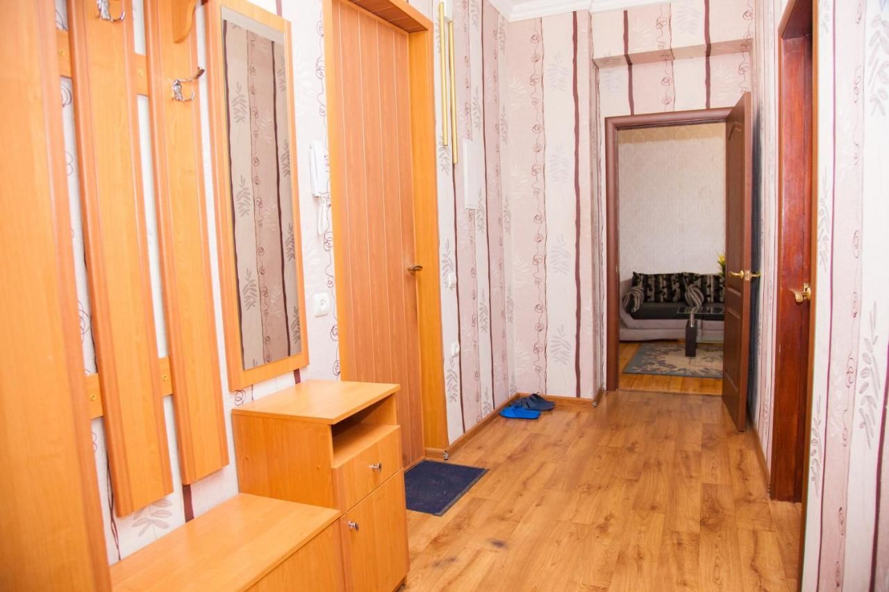 Апартаменты Apartment on Stalevariv Street 7 Запорожье-15