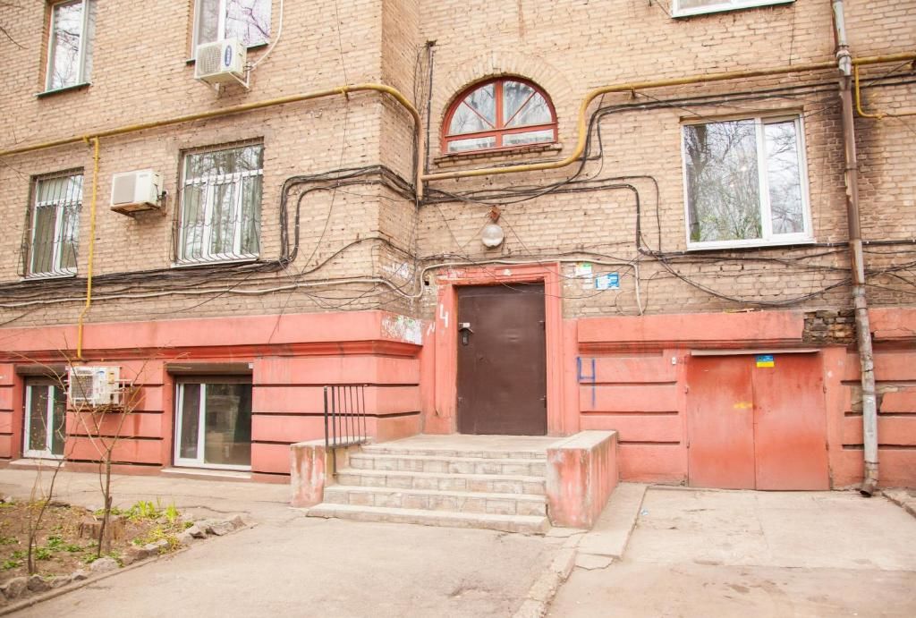 Апартаменты Apartment on Stalevariv Street 7 Запорожье-20
