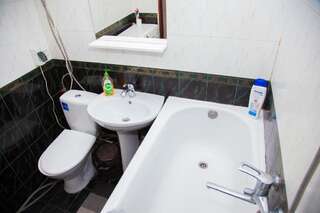 Апартаменты Apartment on Stalevariv Street 7 Запорожье Апартаменты-20
