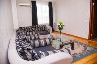 Апартаменты Apartment on Stalevariv Street 7 Запорожье Апартаменты-27