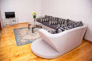 Апартаменты Apartment on Stalevariv Street 7 Запорожье Апартаменты-5