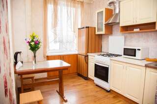 Апартаменты Apartment on Stalevariv Street 7 Запорожье Апартаменты-8