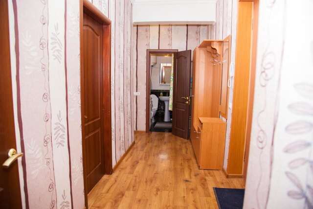 Апартаменты Apartment on Stalevariv Street 7 Запорожье-15
