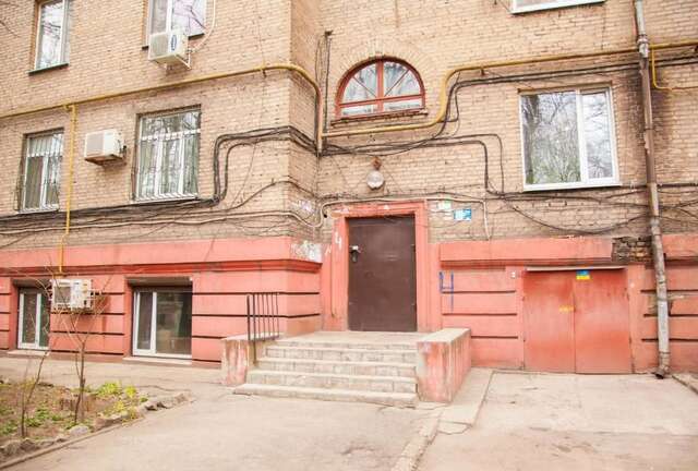 Апартаменты Apartment on Stalevariv Street 7 Запорожье-19