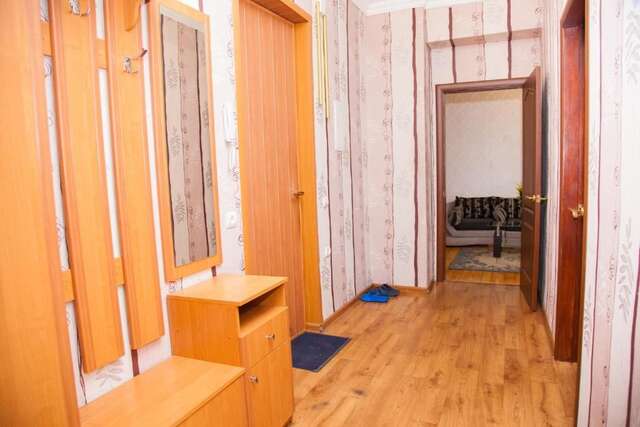Апартаменты Apartment on Stalevariv Street 7 Запорожье-21