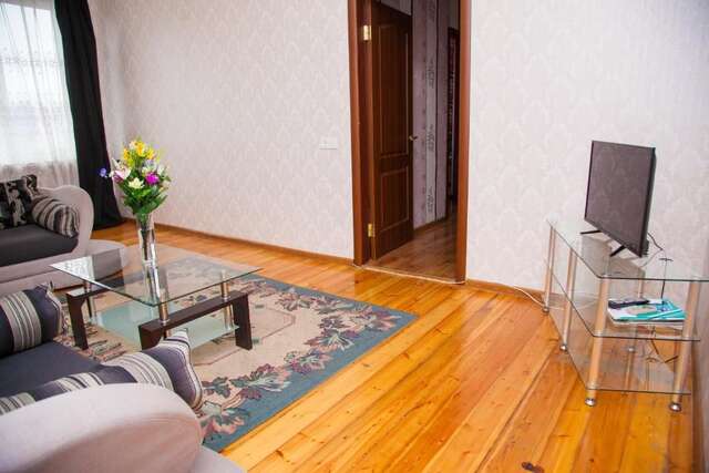 Апартаменты Apartment on Stalevariv Street 7 Запорожье-27