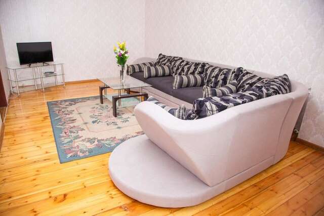 Апартаменты Apartment on Stalevariv Street 7 Запорожье-28