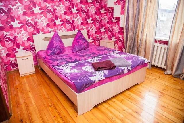 Апартаменты Apartment on Stalevariv Street 7 Запорожье-31