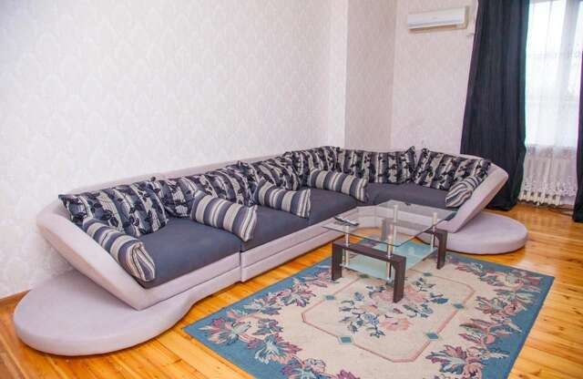 Апартаменты Apartment on Stalevariv Street 7 Запорожье-5