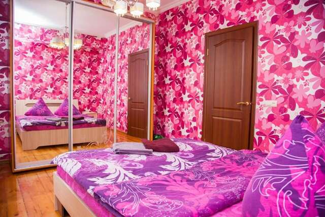 Апартаменты Apartment on Stalevariv Street 7 Запорожье-32