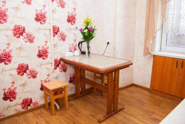 Апартаменты Apartment on Stalevariv Street 7 Запорожье-11